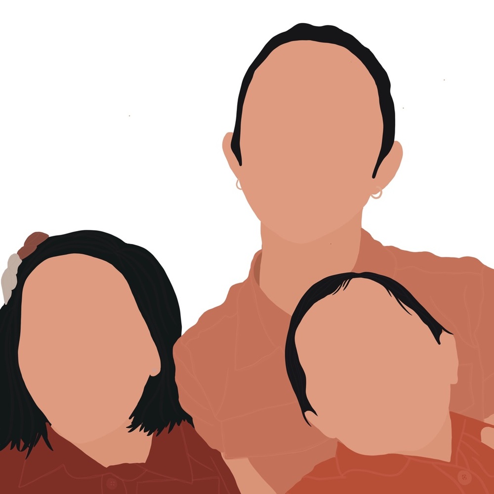 Meet your Posher, _growinglittlehumans_